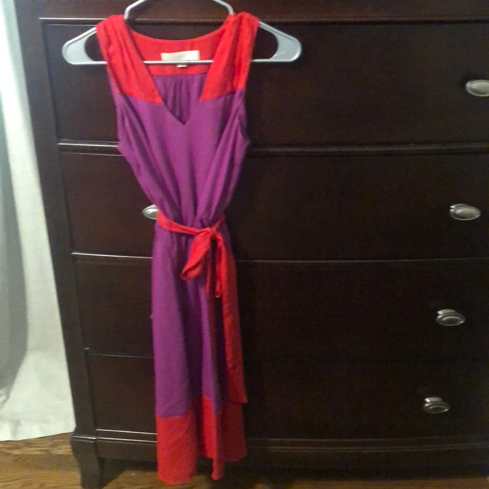 Adorable summer dress